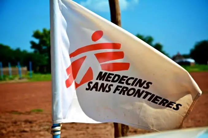 MSF yatahadharisha  juu ya  kuongezeka kwa ghasia katika  eneo la Walikale