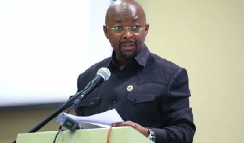 "Chama cha siasa ambacho hakitasaini kanuni za maadili ya uchaguzi mkuu hakitoruhusiwa kushiriki" - Ramadhani Kailima