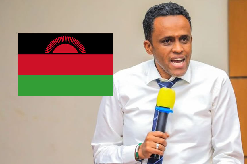 Malawi yazuia Kuingia Kwa Mazao ya Kilimo Kutoka Tanzania Waziri Bashe atoa msimamo wake