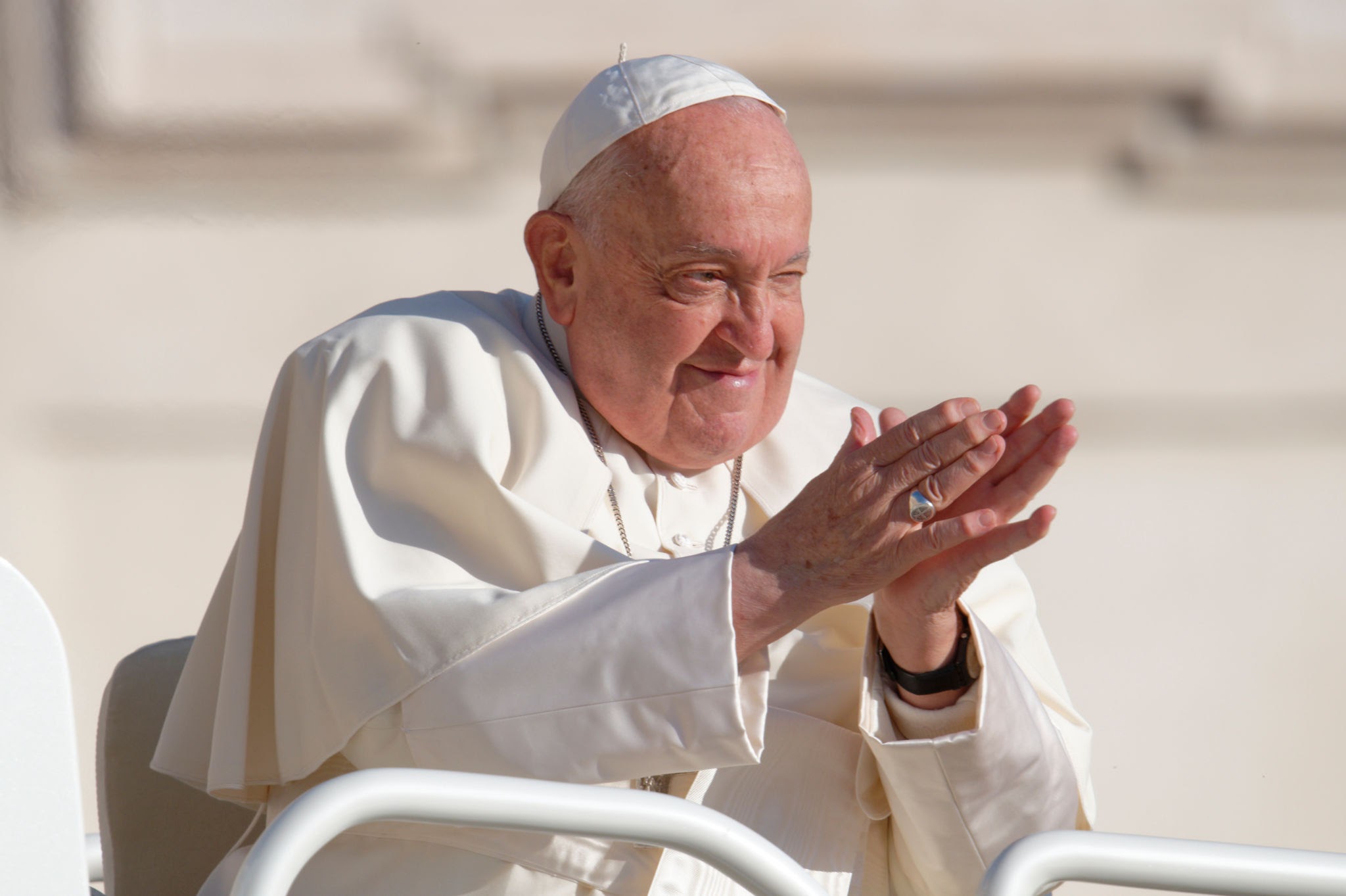 Papa Francis Afariki Dunia leo Aprili 21, 2025