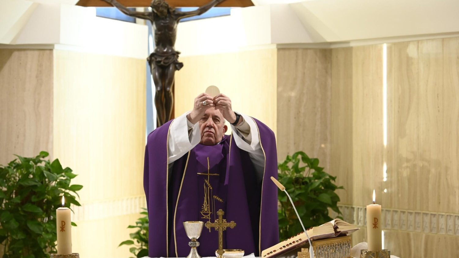 Brazil yatangaza siku saba kuomboleza kifo cha Papa Francis