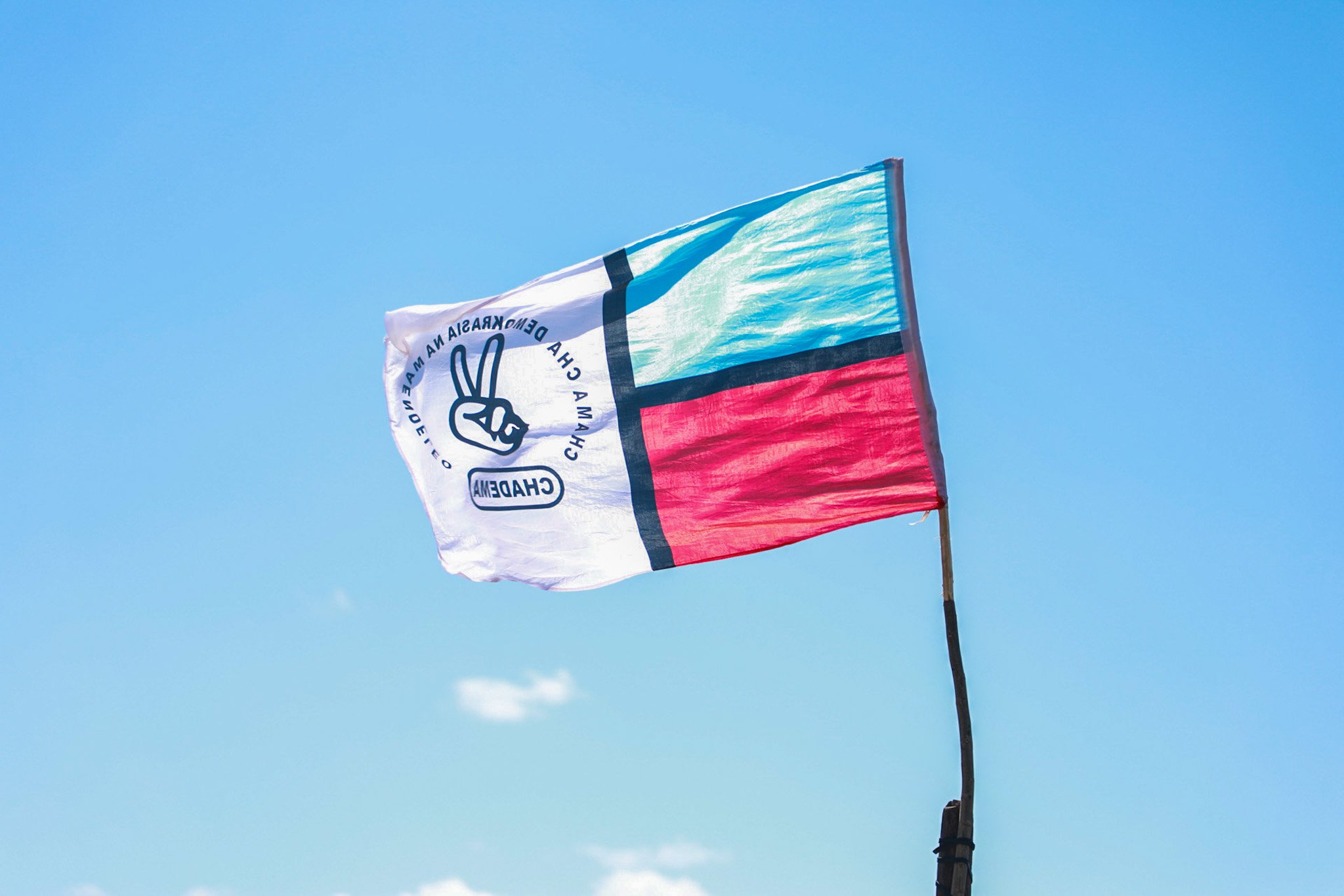 CHADEMA Yalaani Uvamizi wa Makazi ya Viongozi Wao 