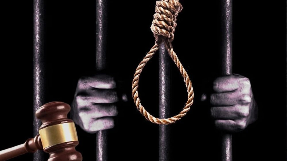 Mume wa mwimbaji wa Muziki wa Injili  Nigeria Aukumiwa  kunyongwa hadi Kufa