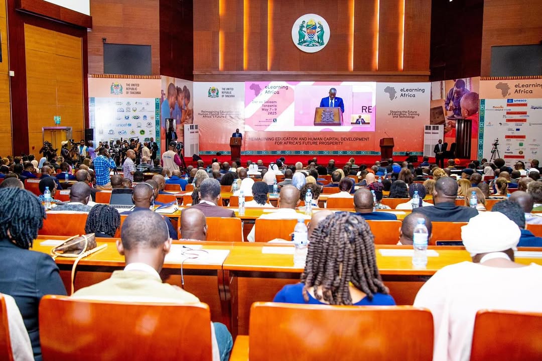Tanzania Yadhamiria Kuendeleza Mageuzi ya Kidigitali Kwenye Elimu