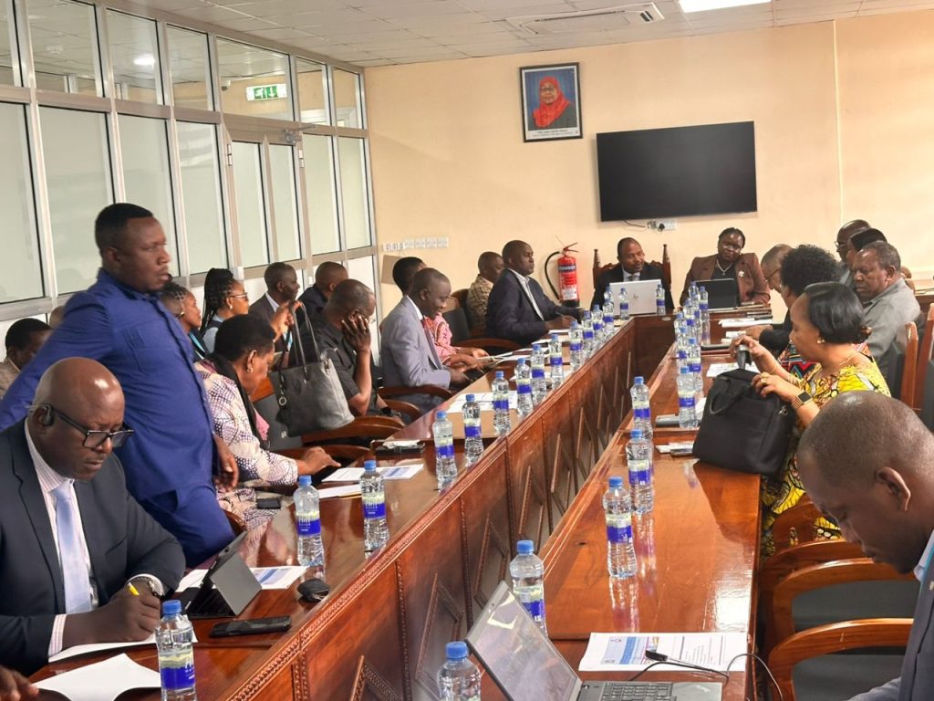 EWURA Yatoa Semina ya Udhibiti Katika Utekelezaji wa Miradi ya Gesi ya Kupikia
