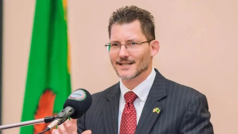 Marekani Yapunguza Msaada kwa Zambia Kutokana na Wizi wa Dawa na Vifaa Tiba