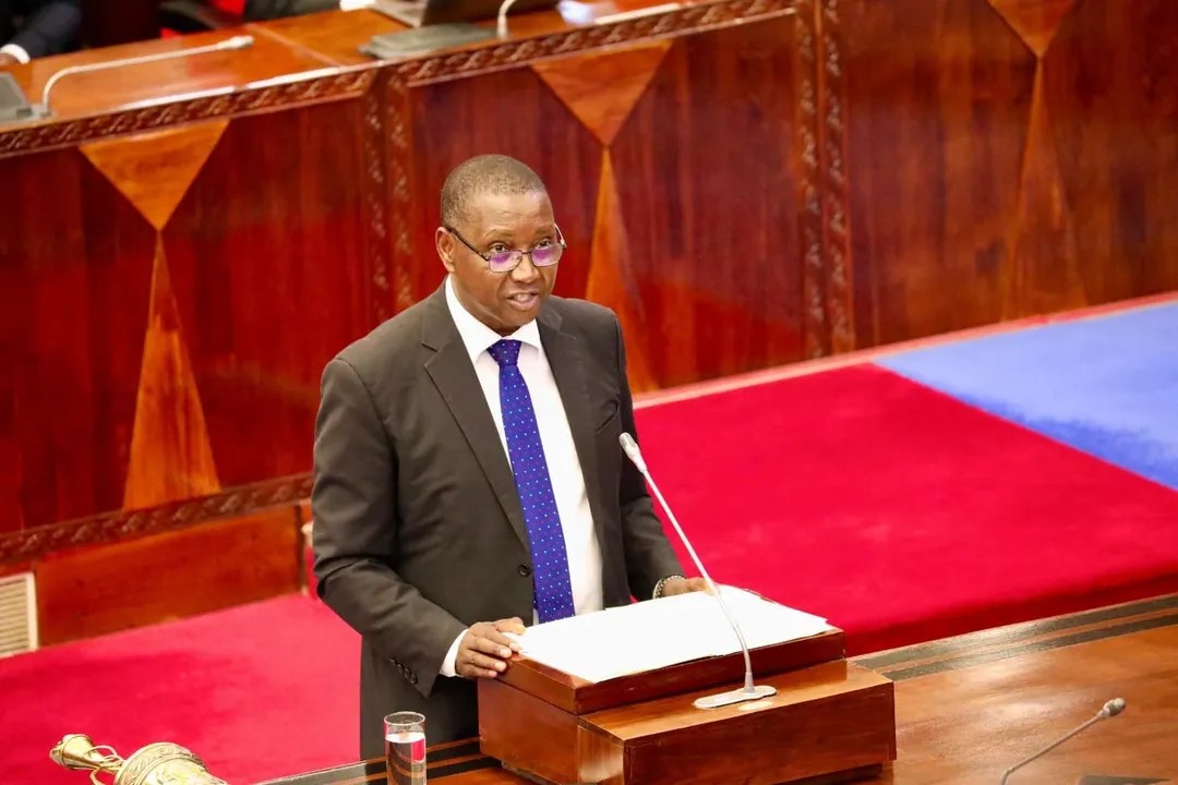 Serikali Kuanzisha Ufadhili Kwa Wanafunzi Kidato cha Sita