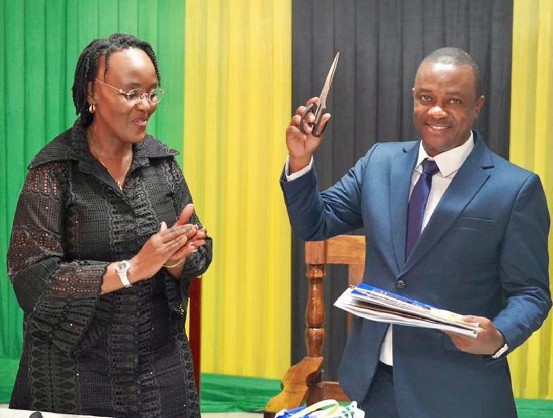 Samamba Ataka Ubunifu Zaidi Sekta ya Madini
