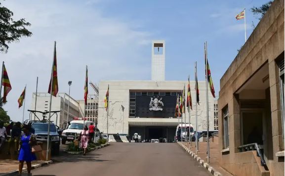 Bunge la Uganda Laidhinisha Matumizi ya Serikali ya 2025/26 Yaliyopendekezwa