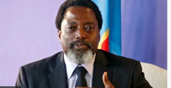 Tume Yaundwa Kujadili Kinga ya Aliyekuwa Rais Joseph Kabila