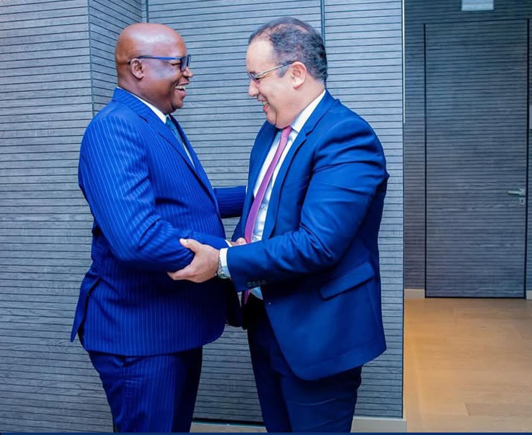 Tanzania, Morocco Zaimarisha Ushirikiano Nishati Safi ya Kupikia