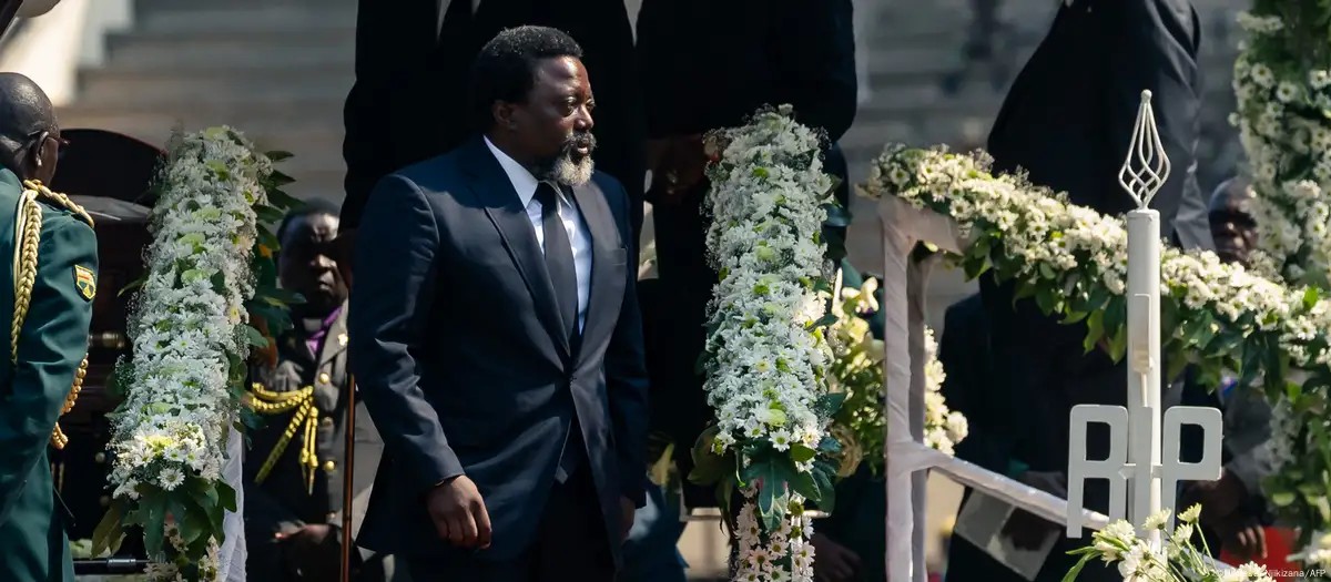 Kabila Aondolewa Kinga ya Kutoshitakiwa