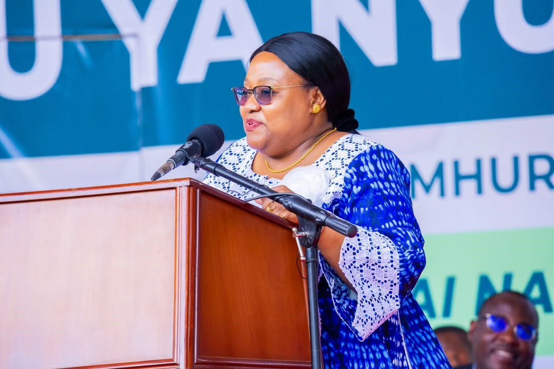 Serikali Yatangaza Mkakati wa Utalii Endelevu