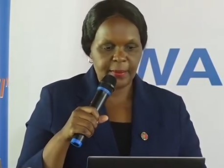 TET Kujenga Kiwanda cha Kisasa cha Uchapaji Dar es salaam